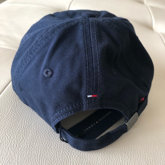 ⏳NWT Tommy Hilfiger hat 🧢 - Picture 3 of 4